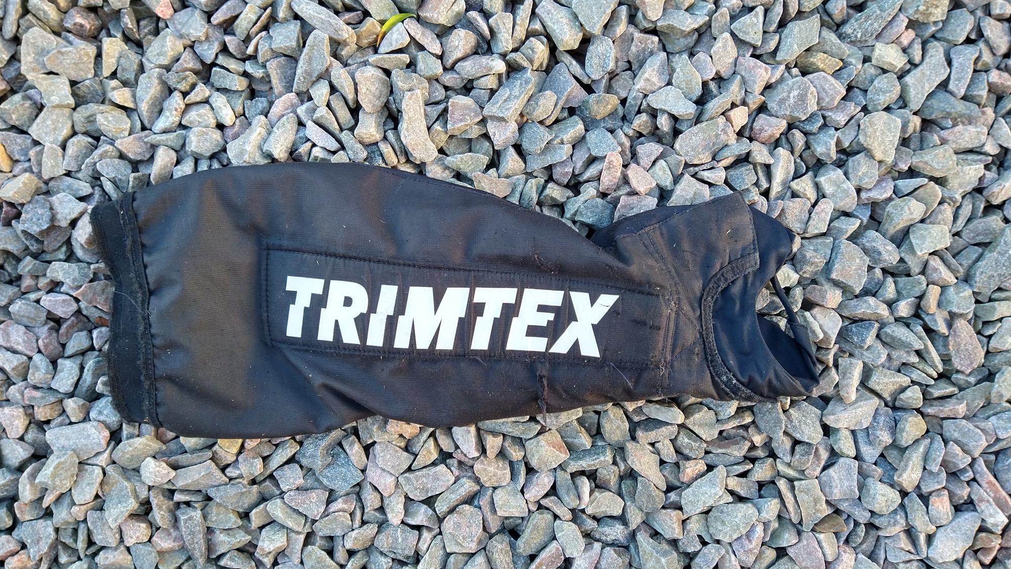 gaiter