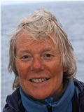 Margaret Dearman