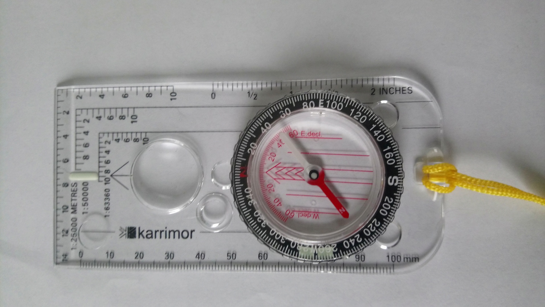 Compass