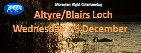 blairs loch