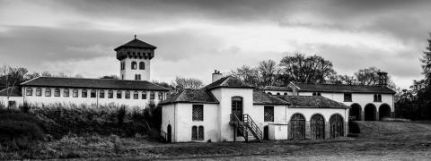 altyre steading