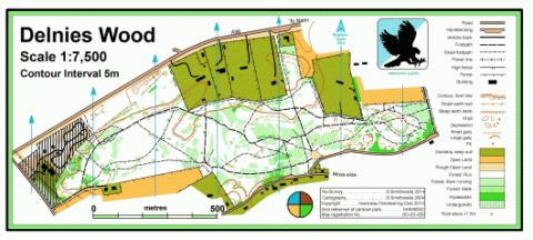delnies wood map