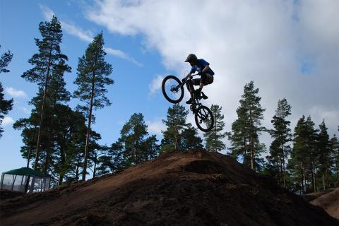 sanquhar