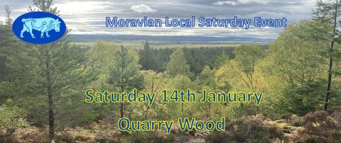 Quarry Wood Local Event