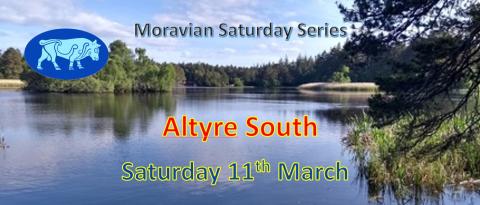 Altyre South Local Event Saturday 11th March
