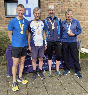 podiums