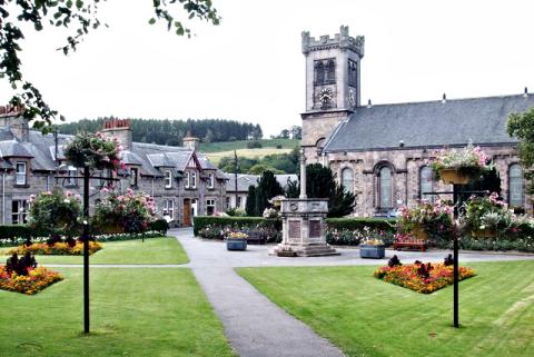 aberlour