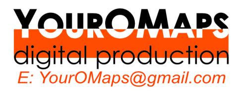 YourOMaps