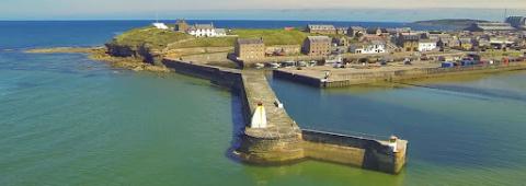 Burghead